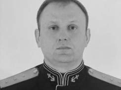 Брал Артёмовск, отличался в боях: старший мичман из Воронежской области погиб в зоне СВО