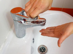 Жителей Воронежа ожидают перебои с холодной водой