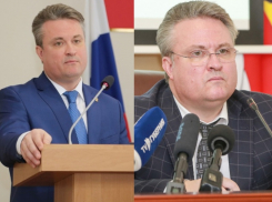 Что 6 лет назад обещал и что сделал мэр Воронежа Вадим Кстенин