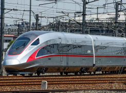 К 2035 году через Воронеж построят высокоскоростную железную дорогу