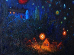 В Воронежской области пройдет юбилейная «Ночь в Дивногорье»