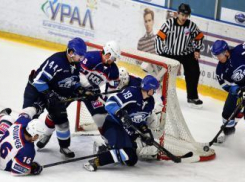 Воронежский «Буран» проиграл орскому «Южному Уралу»
