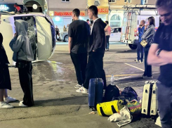 Слухи о причастности депутата к аварии с маршруткой прокомментировали в «Единой России»