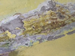 Забыли про текущую крышу: ненужный ремонт за 1,2 млн навязали дому в Воронежской области