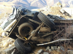 Известный воронежский автоблогер трагически погиб, сорвавшись в пропасть на знаменитом авто на Эльбрусе