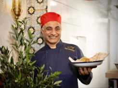 Кто и зачем привёз в Воронеж «ВКУС ТУРЦИИ»?