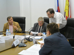 Пресс-секретарь УГМК: Как только Рудаков уходит - приезжие товарищи начинают бесноваться