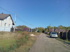 Почему воронежцы против строительства новой дороги 