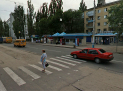 В Воронеже при столкновении «ВАЗ-2110» и «Митсубиси Лансер» пострадали трое человек