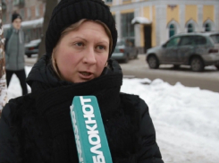 Переименование улиц в Воронеже обнажило проблему поколений 