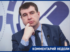 Кустов прикончит АИР Воронежской области к концу 2020 года – источник