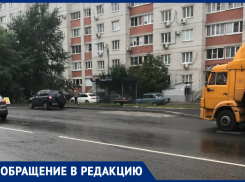 «Ни один автобус не останавливается – используются, как стоянка»: воронежцы возмутились игнорированием новых остановок