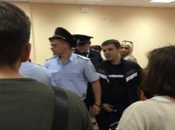 Воронежский облсуд не поверил доводам Эдуарда Ельшина и оставил приговор без изменений 