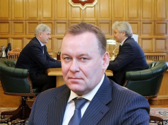 «Проклятое вице-мэрство», или Хлопок Бавыкина как сигнал губернатору Гусеву