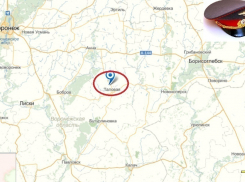 Воронежский полицейский не оставил шансов 15-летнему пешеходу