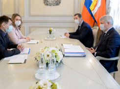  Александр Гусев хочет «оживления» через Кристину Кулешову