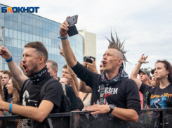Дополнительные автобусы пообещали на грандиозный рок-фестиваль в Воронеже