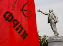 Воронежские коммунисты переругались из-за выборов кандидата на пост первого вице-губернатора