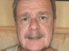 Как о войне с ковидом будет вспоминать человечество, представил комик из Воронежа 