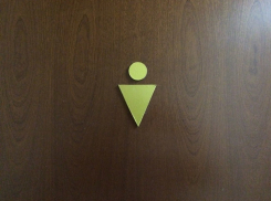 В Воронежской области суд запретил мальчикам справлять нужду на первом этаже школы