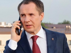 Город и село в Белгородской области попали под ракетный обстрел 