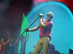 Celentano Tribute Show в Воронеже: Меня почему-то спрашивали «Это ты Александр Ревва?»