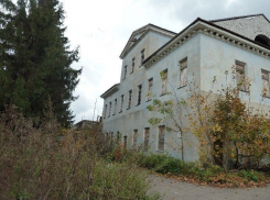 Воронежские власти хотят продать дачу Башкирцева за 1 рубль