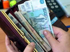 Зарплаты воронежцев за полгода должны вырасти на 6%