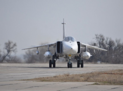 Погибшим при взлете Су-24 в Сирии штурманом оказался воронежец