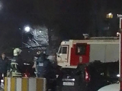 Мужчина выжил после падения с 19 этажа в Воронеже