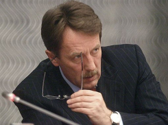 Губернатора Алексея Гордеева подчиненные побоялись спрашивать о незаконных мигрантах