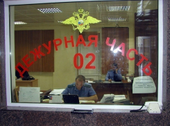 В Воронеже в Северном районе мужчина устроил стрельбу
