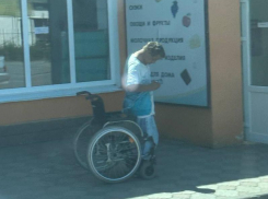 Настоящее «чудо» произошло на глазах у жительницы Воронежа