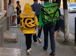 Запретную любовь воронежских Ромео и Джульетты сняли на фото 