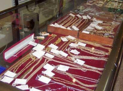 В Воронеже ограбили ювелирный салон на 5 миллионов рублей