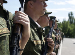 Мобилизованного осудили за побег из войсковой части в Воронежской области