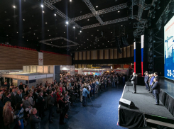 На крупнейшей строительной выставке “Воронеж BUILD 2019” обсудят, какой будет столица Черноземья через 10 лет
