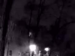 Воронежцы сообщили о громком взрыве в Юго-Западном районе