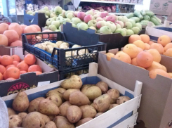 После санкций цены на продукты в Воронеже не изменились 