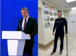Министр здравоохранения Мурашко восхитился бесплатной медициной в Воронеже, но есть нюанс