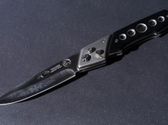 В Воронежской области мать ударила в грудь ножом свою дочь из-за образа жизни