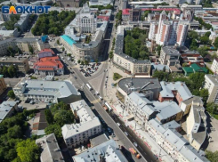 «Бесполезно дискутировать»: воронежский блогер высказался об идее пешеходного проспекта Революции 