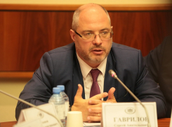 В Воронежской области КПРФ поставила на Гаврилова. Действующий депутат  Госдумы возглавил воронежско-белгородскую группу коммунистов