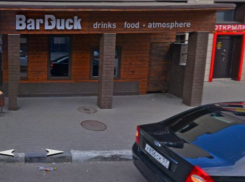 Как BarDuck опустился до грязных оскорблений в адрес СМИ из-за проверки Роспотребнадзора
