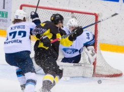 Как буллиты сыграли злую шутку с воронежским «Бураном» в Караганде