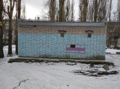 Суровые ВАИ с выбитым в драке зубом показали воронежцам