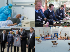 Коронавирус в Воронеже 5 сентября: +469 больных, легкий всплеск и гордеевская прожарка «Стриплойна»