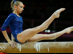 Воронежская гимнастка Виктория Комова пройдет медицинское обследование в Мюнхене