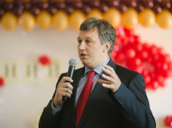 Жена депутата Андрея Климентова стала миллионершей и опередила супруга в доходах 