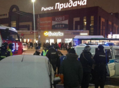 Вынесен приговор двум хулиганам, которые запускали салюты внутри офиса «Сбера» в Воронеже 